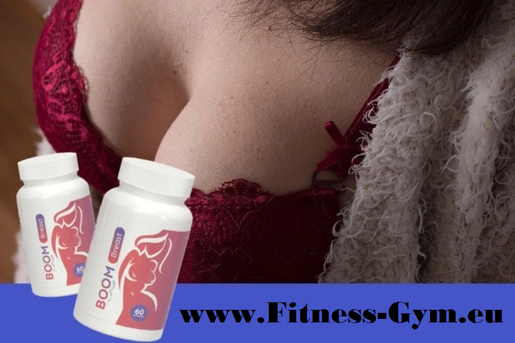 BoomBreast - Breast Augmentation