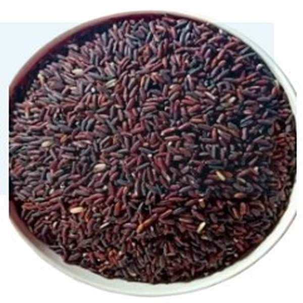 Rice (Black)