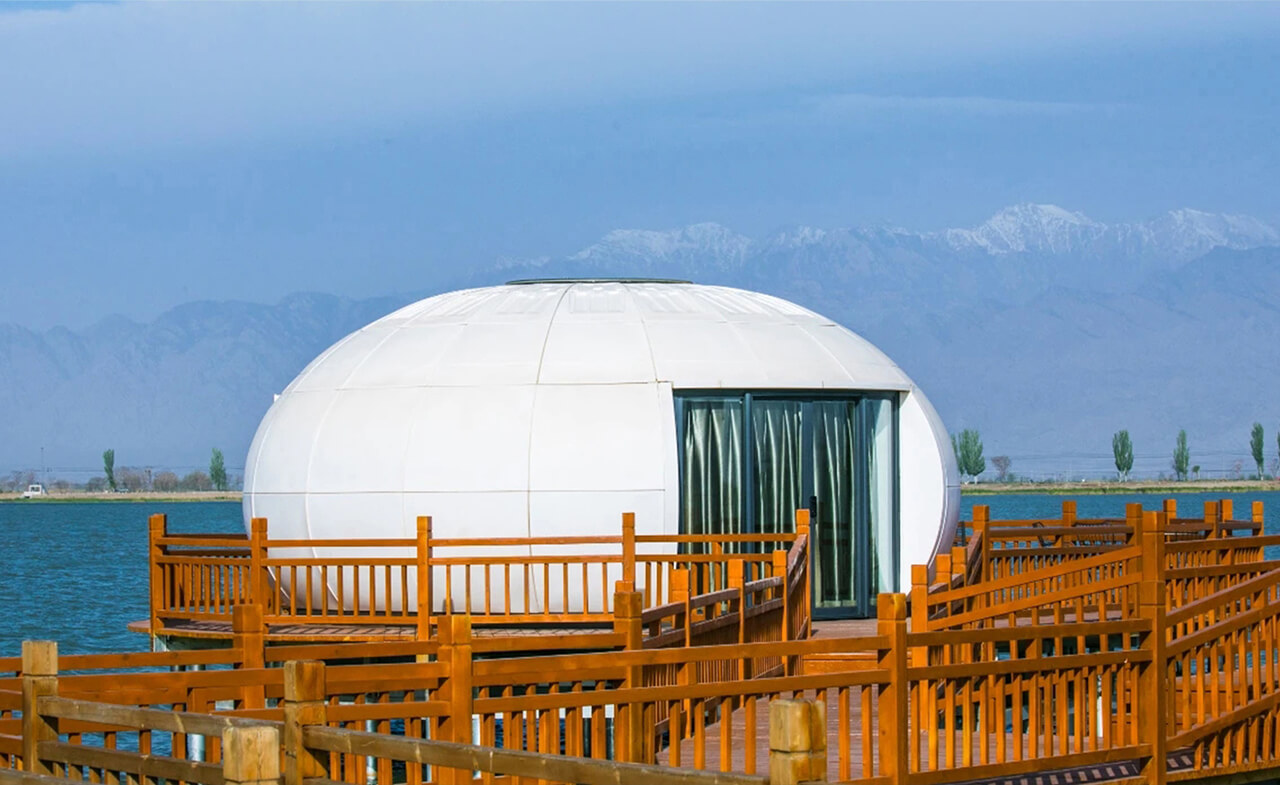 Galaxy Villa