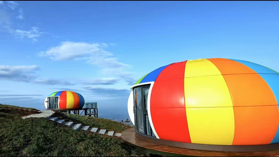 Galaxy Villa
