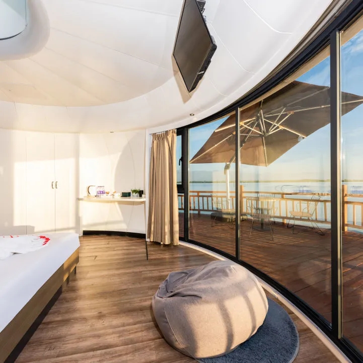 Galaxy Villa