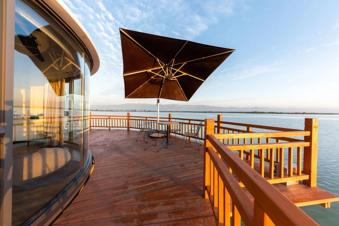Galaxy Villa