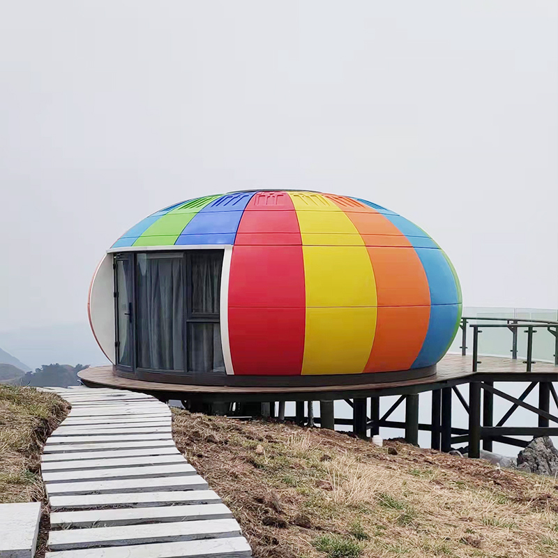 Galaxy Villa