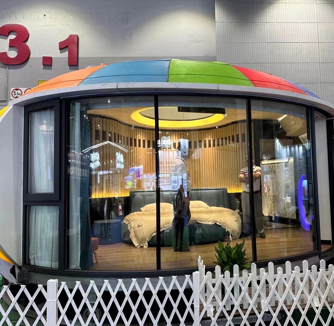Galaxy Villa