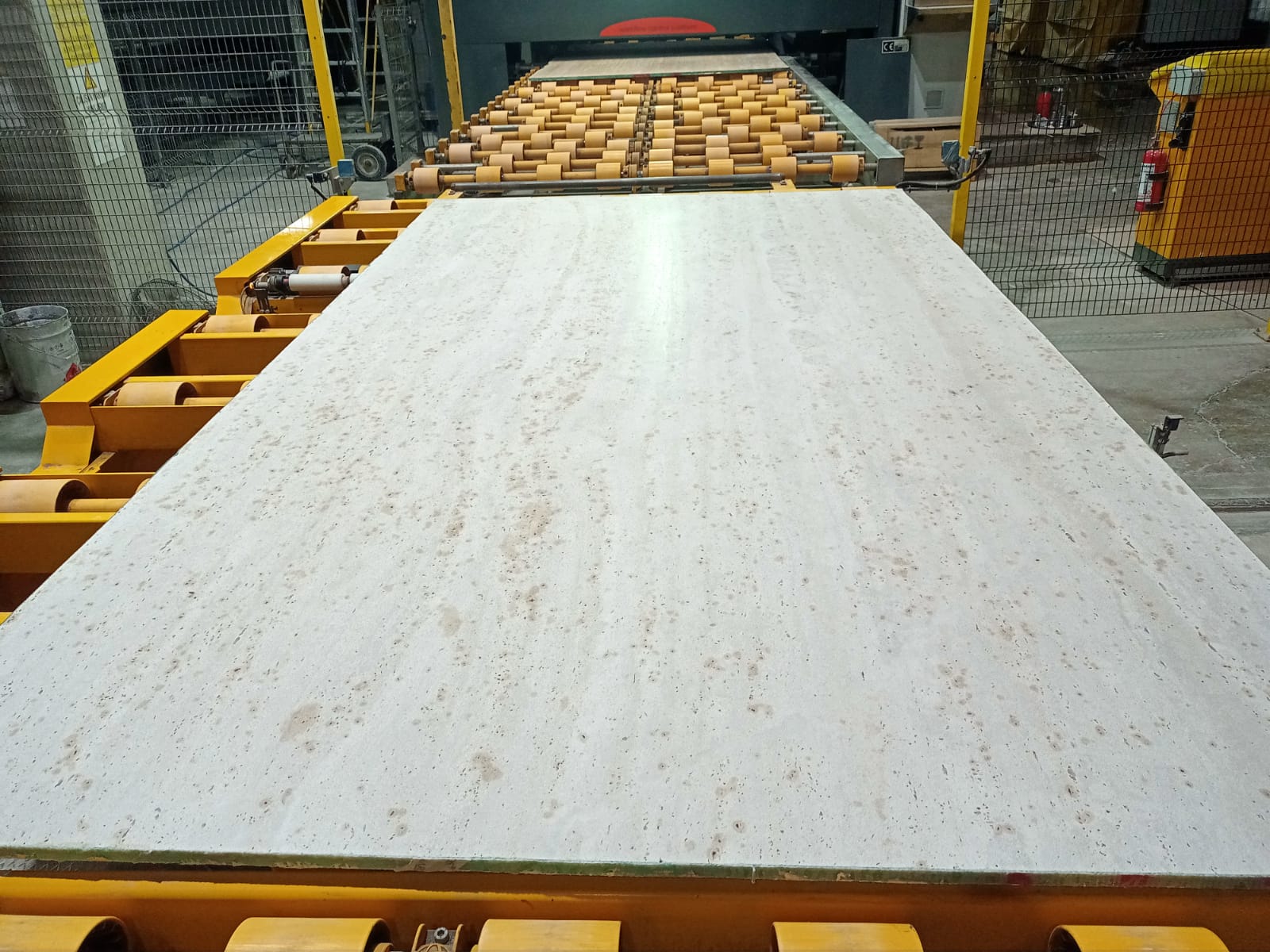 Travertine Greige Light 2cm
