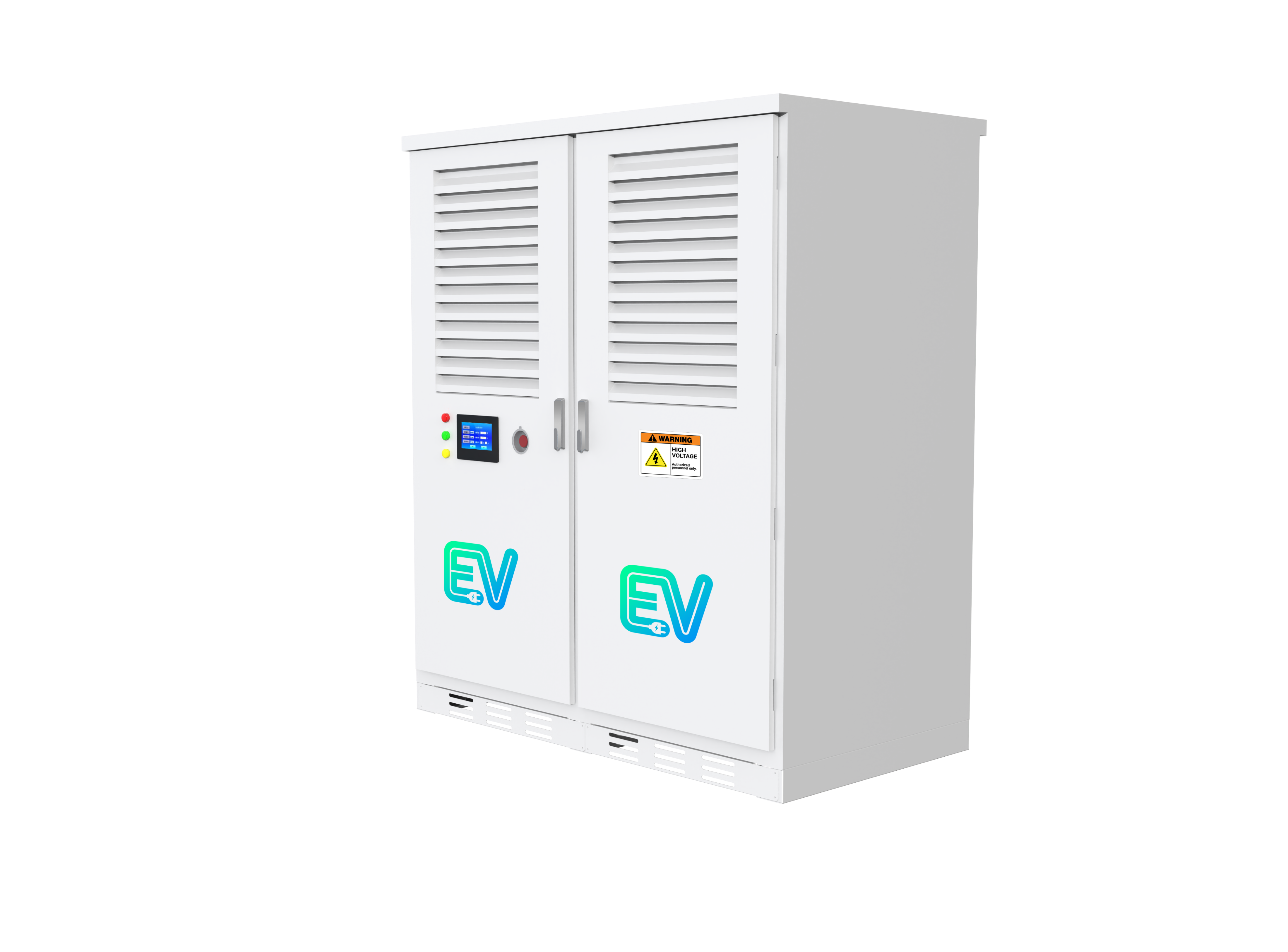 QSTEV-AI-DFD Dispenser charging station game changer in electric vehicle charger(up to 720kW)