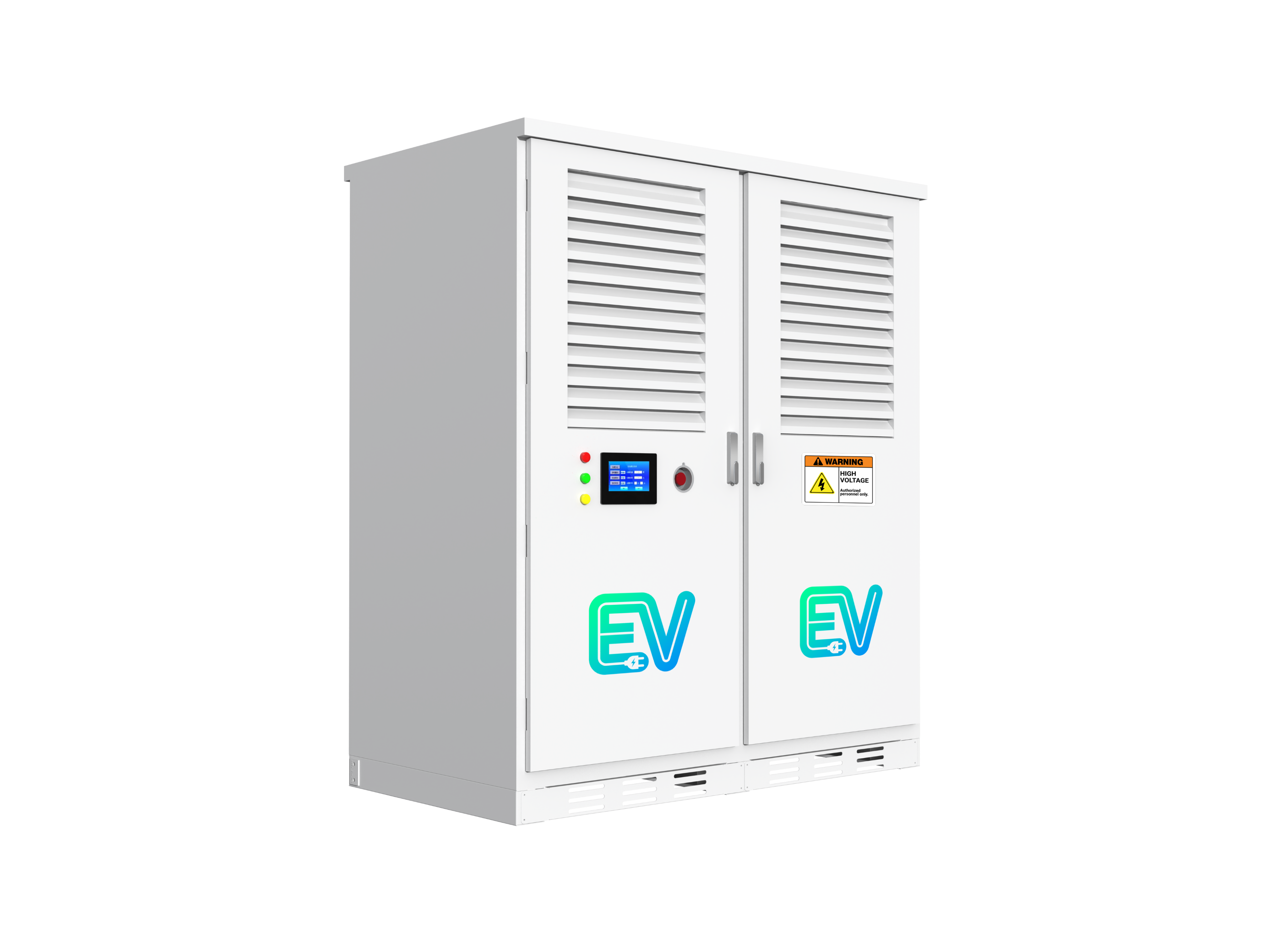 QSTEV-AI-DFD Dispenser charging station game changer in electric vehicle charger(up to 720kW)