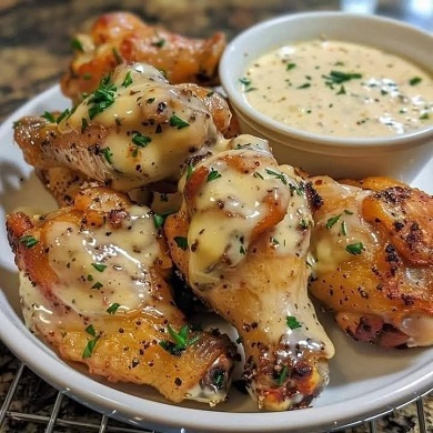 Chipotle sauce