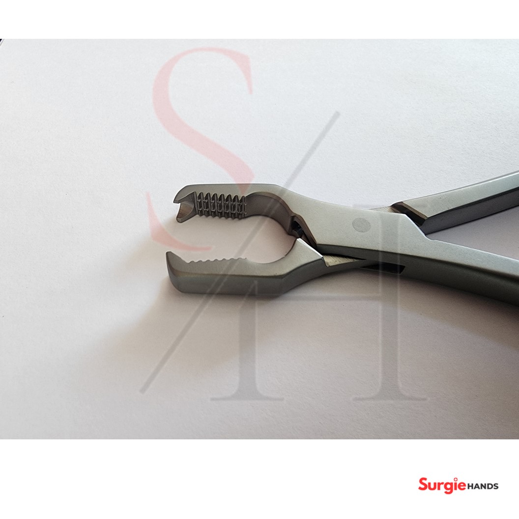 Kern Bone Holding Forceps