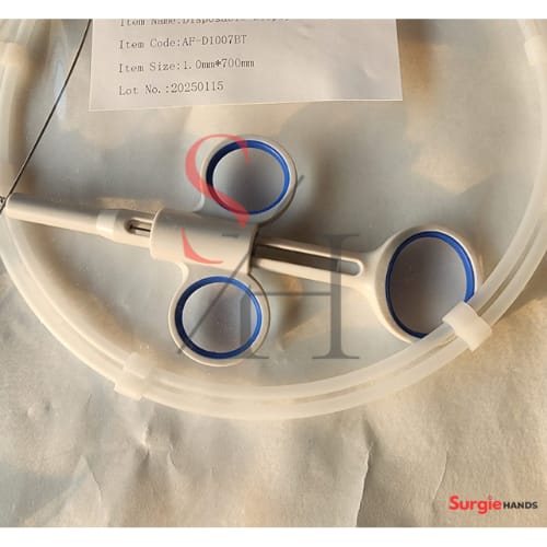 Biopsy Forceps For Endoscopy 1.0mm