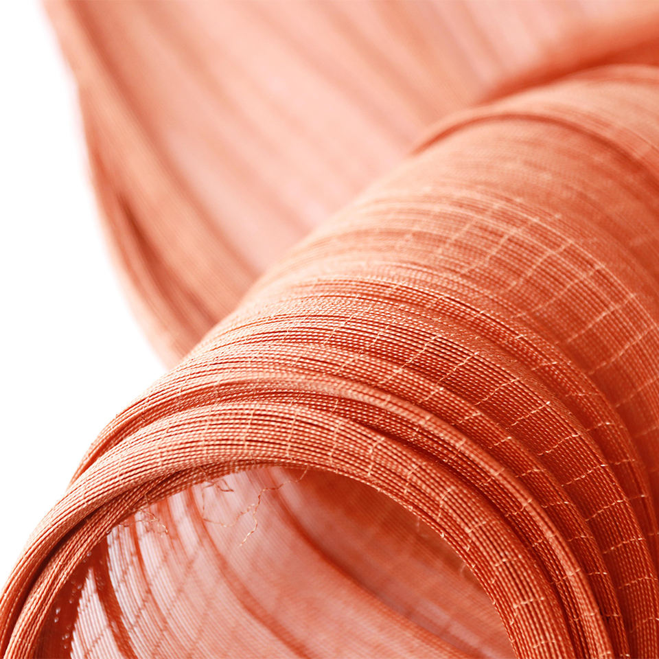 Nylon 6 tyre cord fabrics