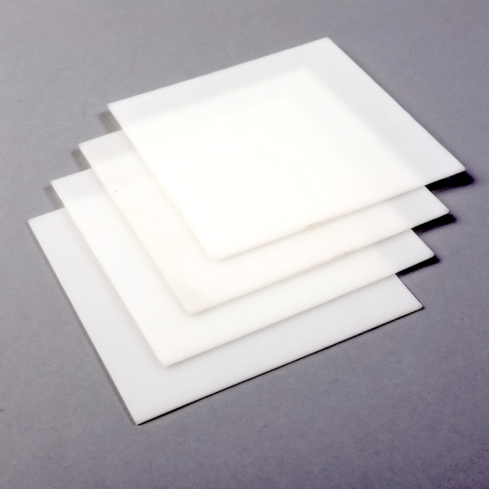 Sheet Plastic Hdpe 10-300mm Different Thickness HDPE Marine Single Color Textured 1000mm X2000mm Recycled Hdpe Sheet Panel