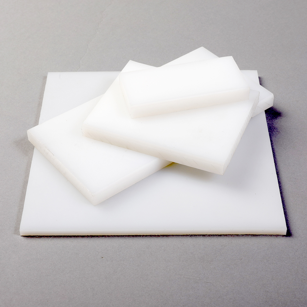 Sheet Plastic Hdpe 10-300mm Different Thickness HDPE Marine Single Color Textured 1000mm X2000mm Recycled Hdpe Sheet Panel