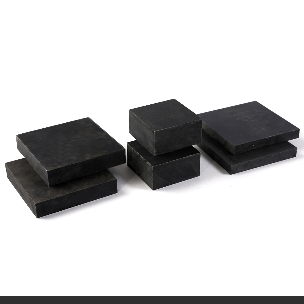 Sheet Plastic Hdpe 10-300mm Different Thickness HDPE Marine Single Color Textured 1000mm X2000mm Recycled Hdpe Sheet Panel