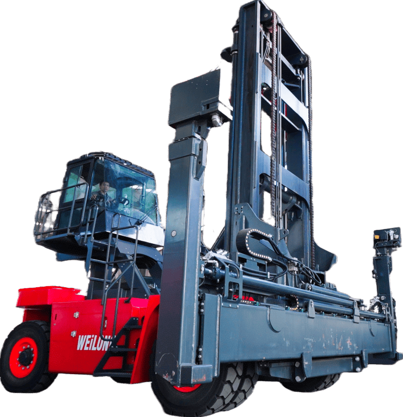 Container Handler