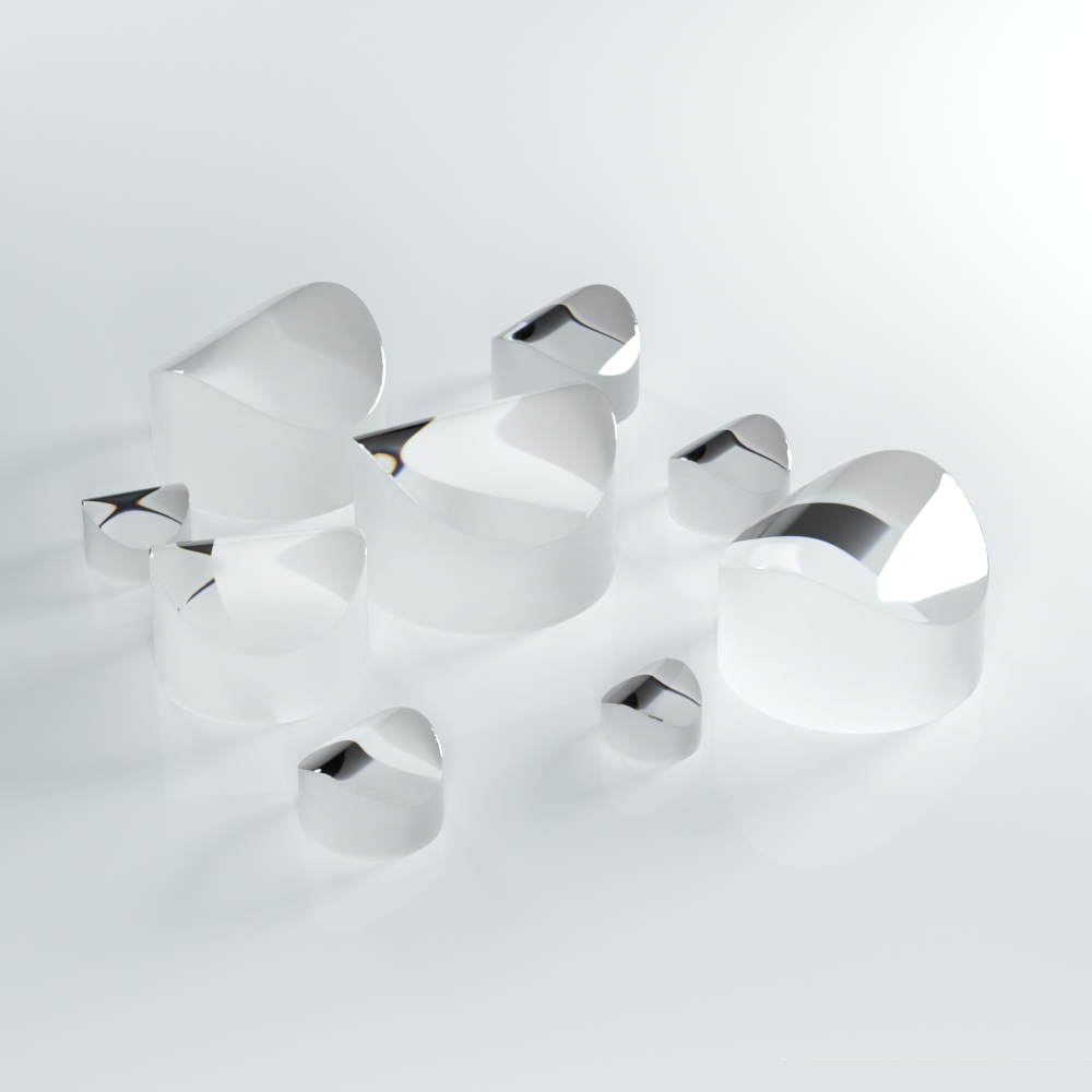 powell lens