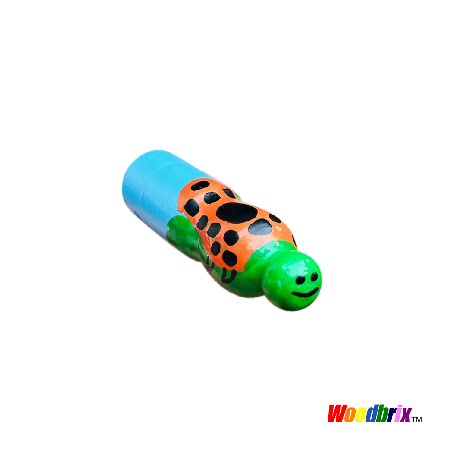 Wooden Whistle Toy - Set of 03 – Natural, Safe & Fun Musical Playtime