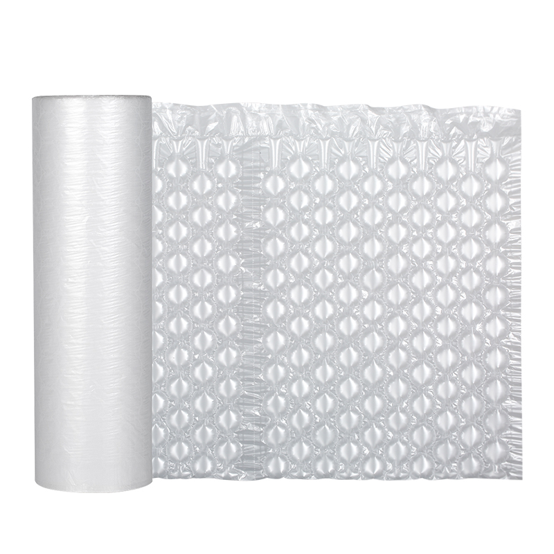 HDPE Air bubble film 400mm*300m*15um