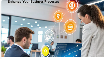 ERP for Educational Institutes & Libraries