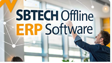 ERP for Hospitals (IPD/OPD Management)