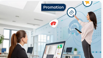 Custom Software Development Services
