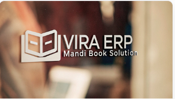 ERP Mandi Book Solution