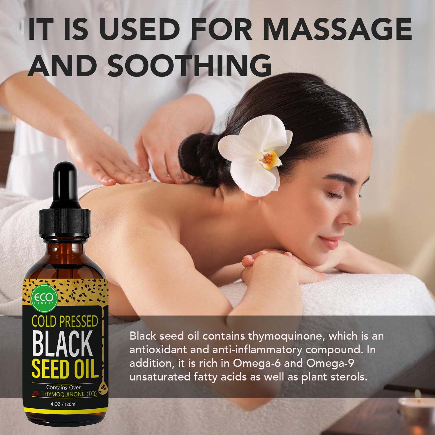 Private Label 100% Natural Organic Premium Cold-Pressed Liquid Essential Oil Pure Black Seed Oil -916040