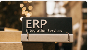 ERP Integration with Existing Systems