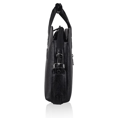 15.5 Inch Laptop Office Business Messenger Bag for Unisex