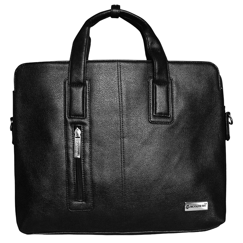15.5 Inch Laptop Office Business Messenger Bag for Unisex