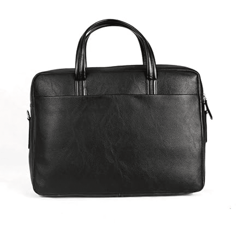 15.5 Inch Laptop Office Business Messenger Unisex Bag