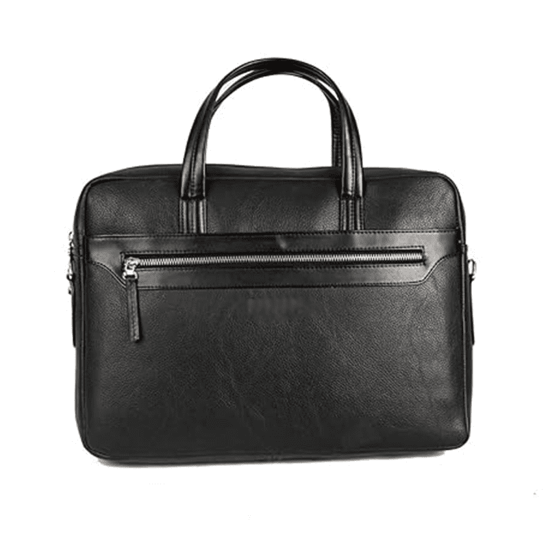 15.5 Inch Laptop Office Business Messenger Unisex Bag