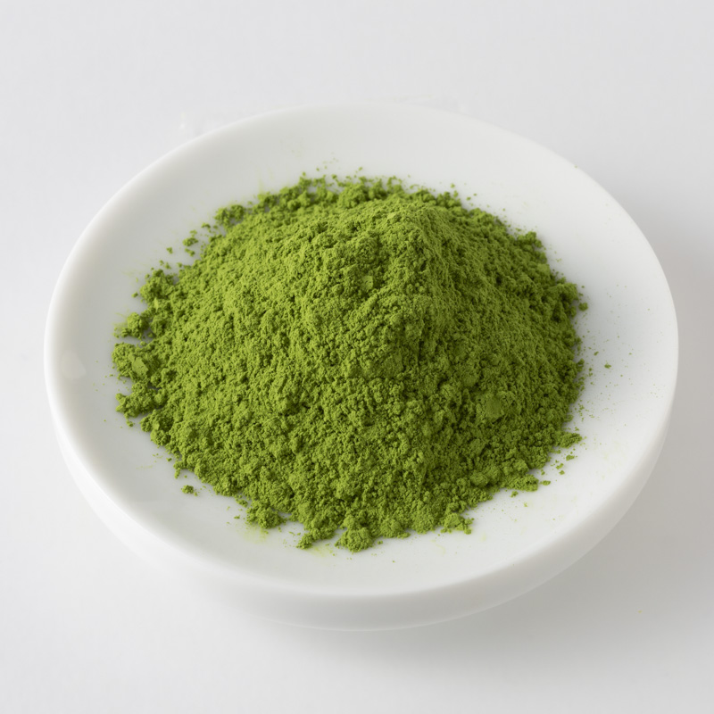 Organic Ceremonial Matcha Powder 1 KG (2.2 LBS) Japan