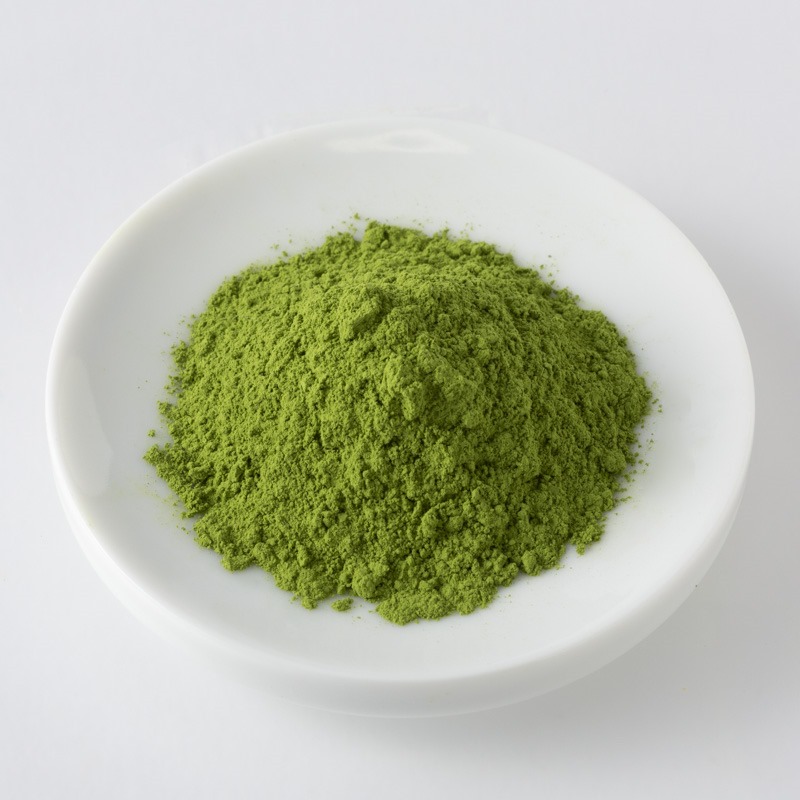 Organic Standard (Regular) Matcha Powder 1 KG (2.2 LBS) Japan