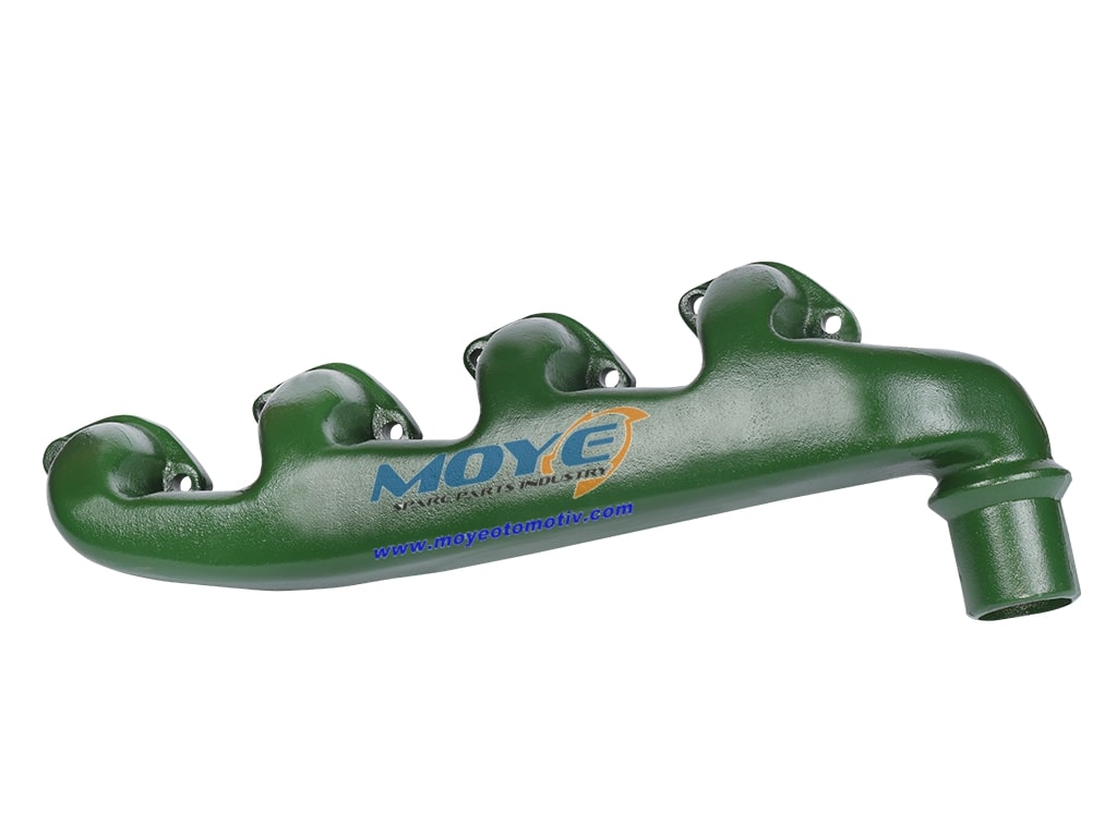 Exhaust Manifold