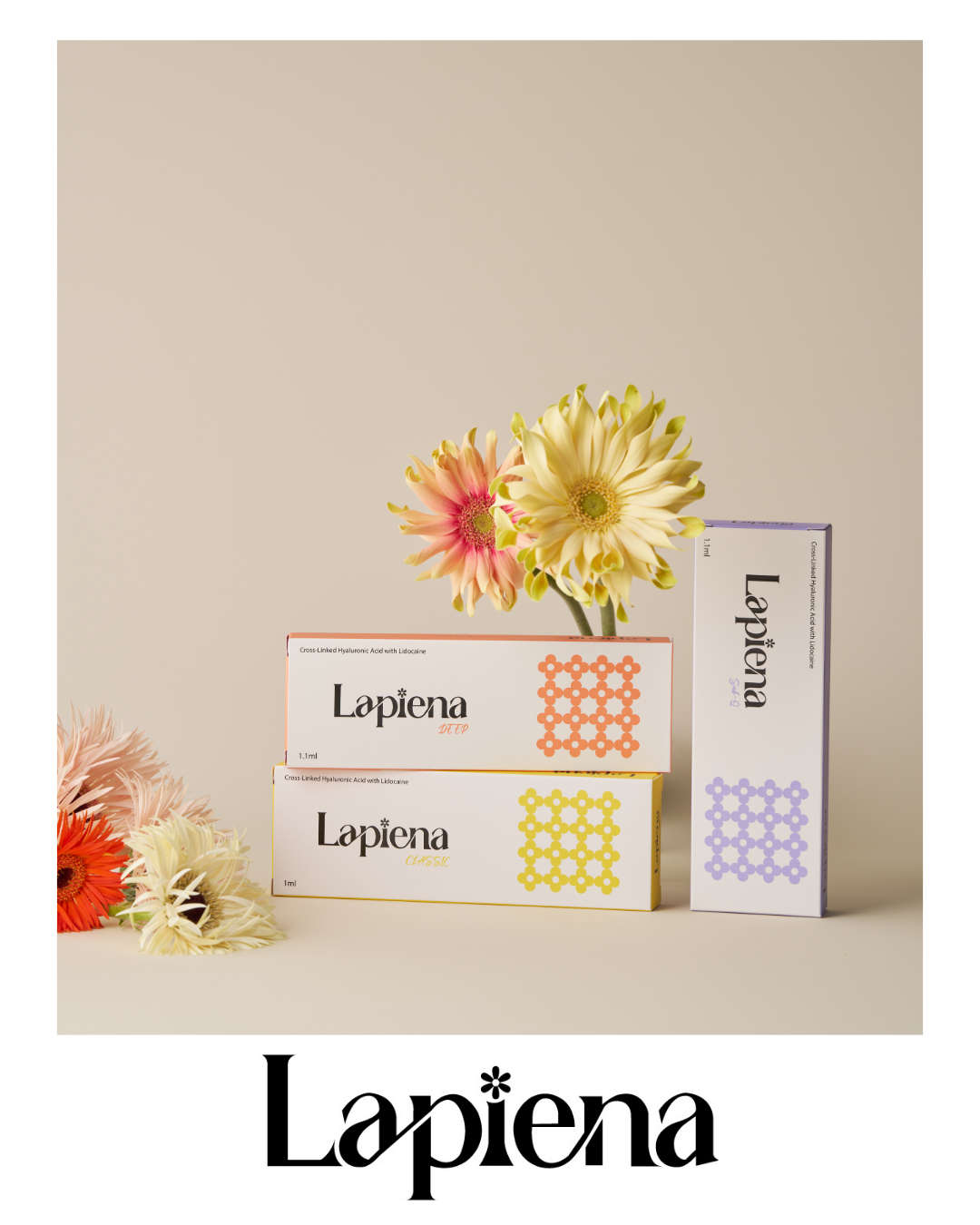 Lapiena