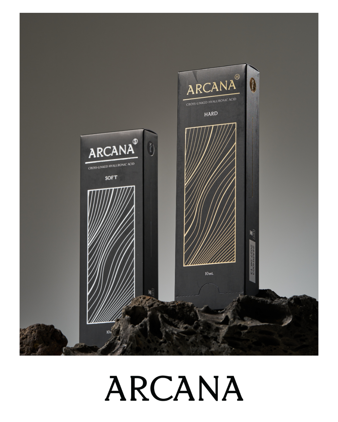 Arcana S/H