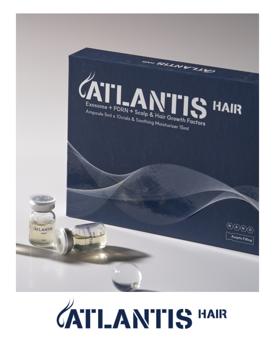 ATLANTIS HAIR