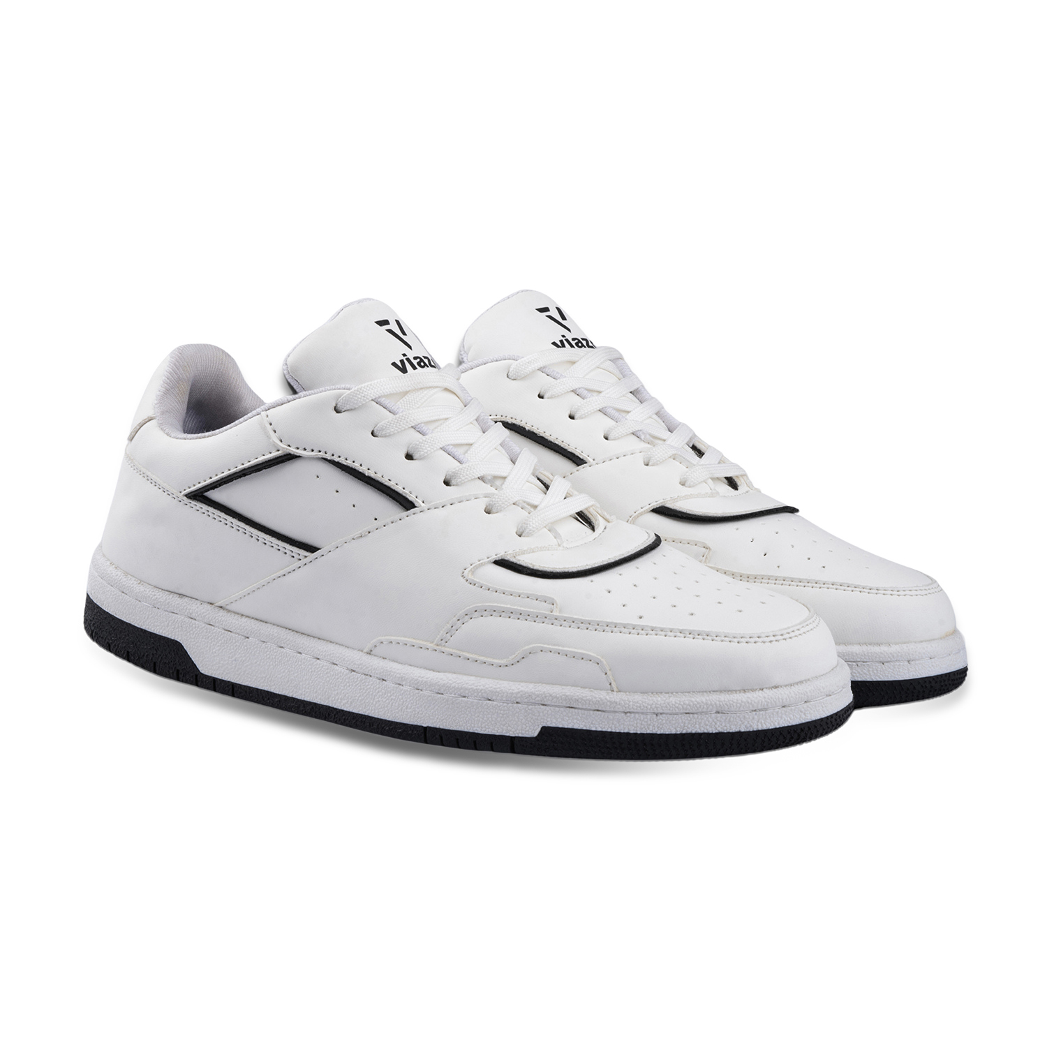 Viazo Men's Casual Sneakers and Stylish Sneakers
