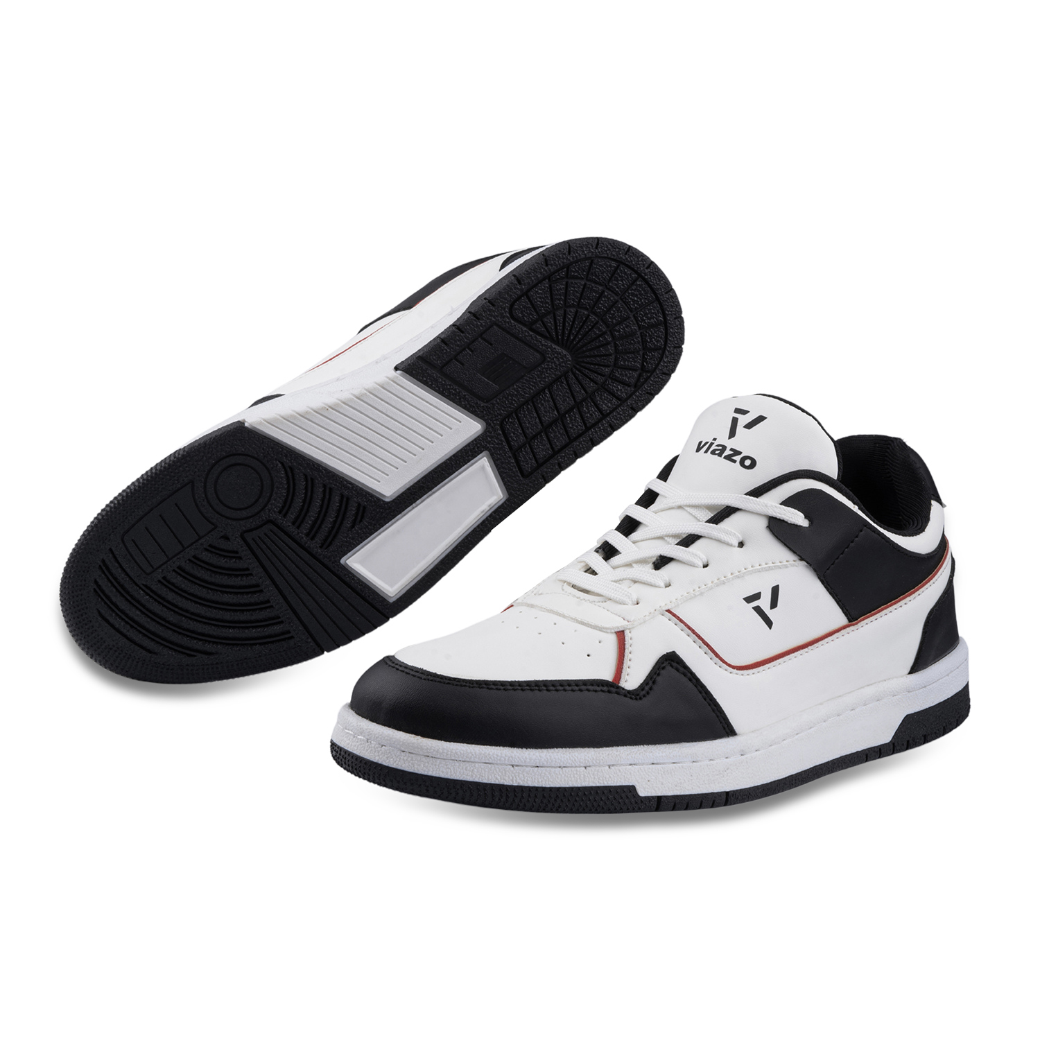 Viazo Men's Casual Sneakers for Walking
