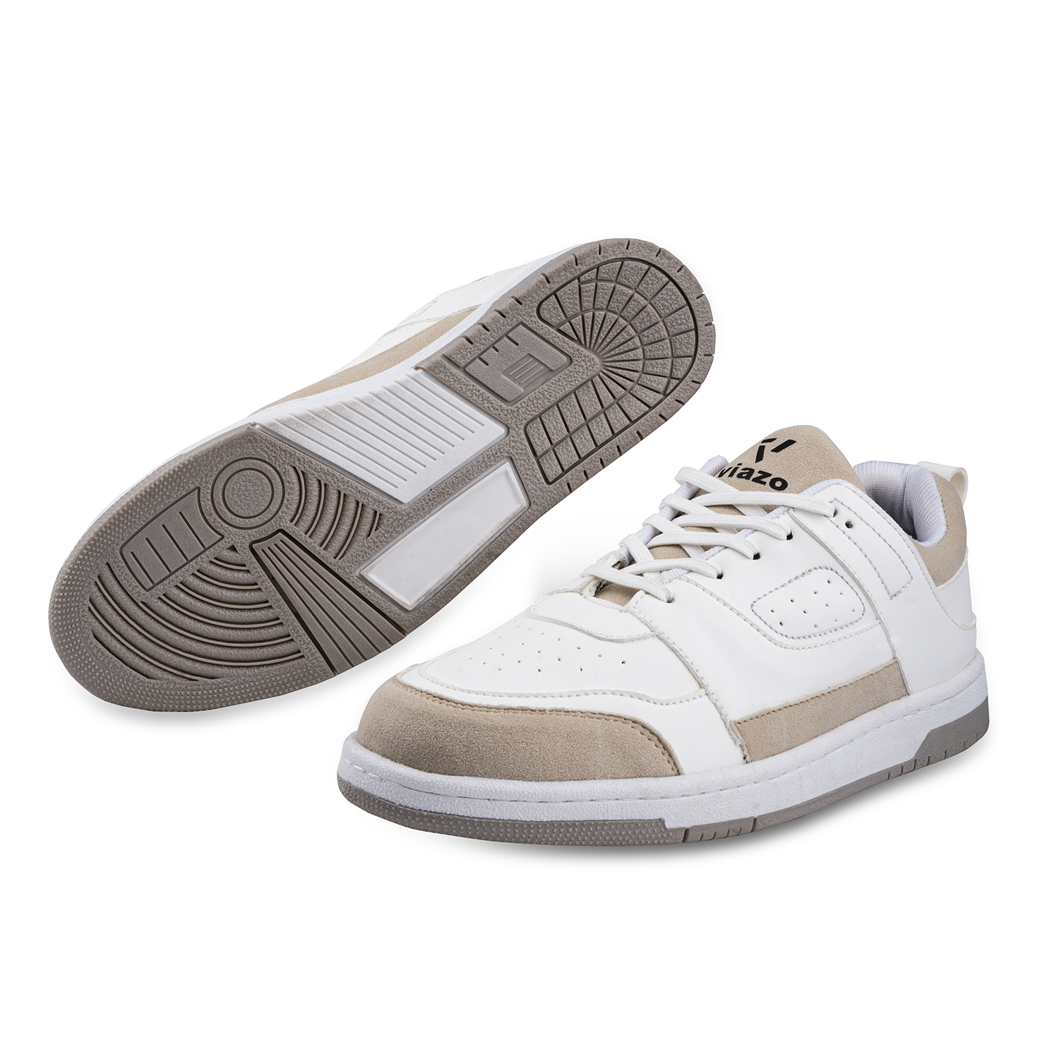 Viazo Men's Casual Sneakers for Walking