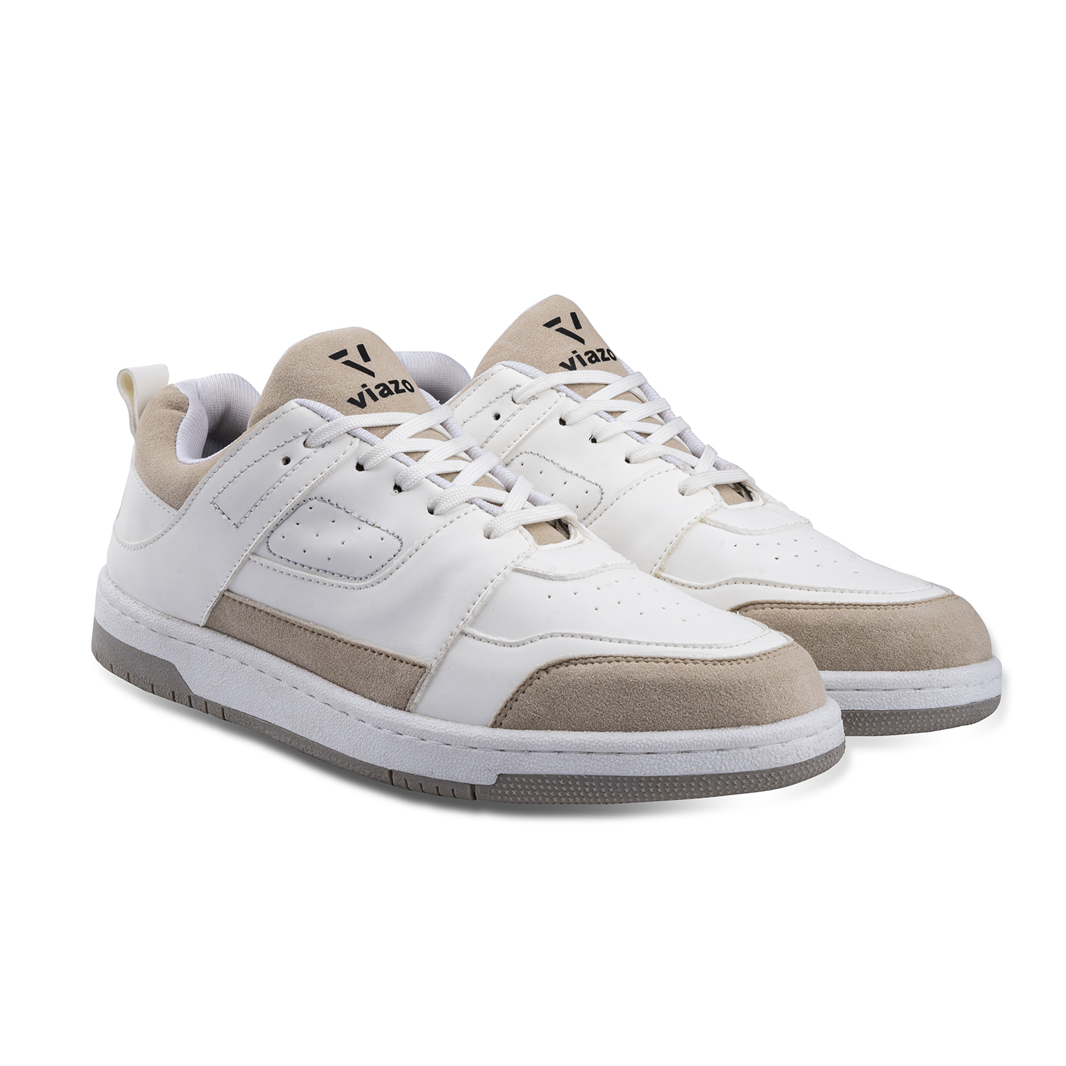 Viazo Men's Casual Sneakers for Walking