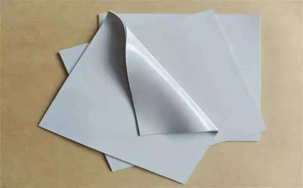 Thermal phase change material