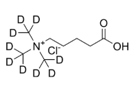 Delta-Valerobetaine D9 Chloride