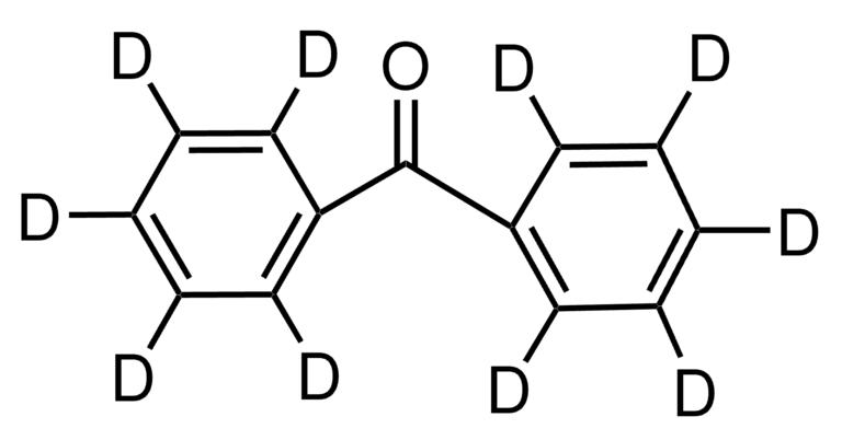 Benzophenone D10