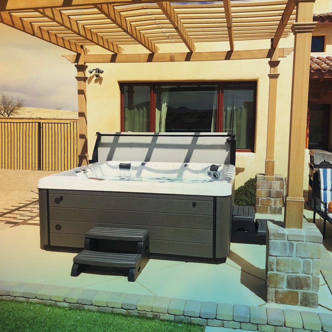 BALANCE 6 HYDROTHERAPY SPA