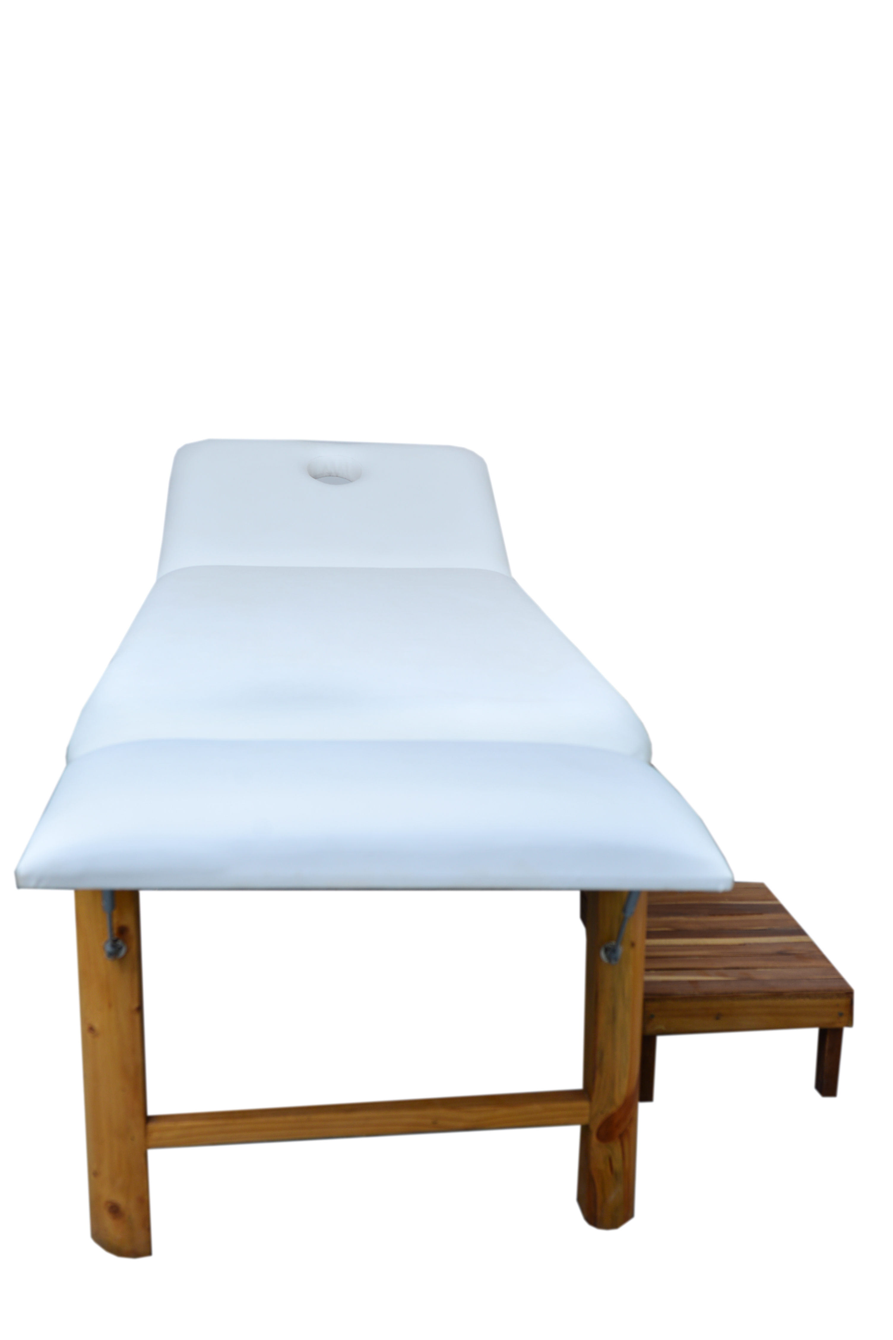 Extendable Massage Bed