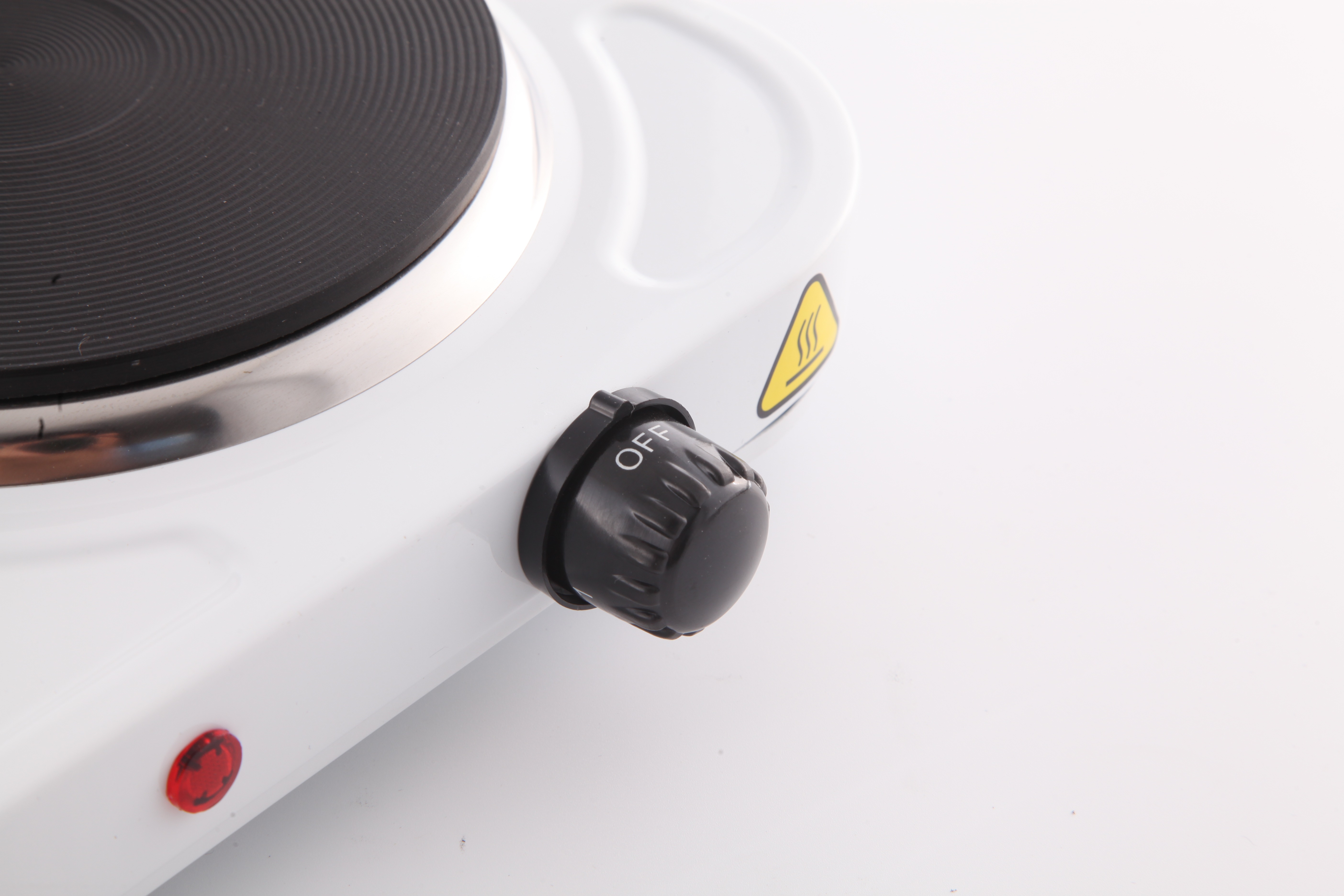 HOT PLATE