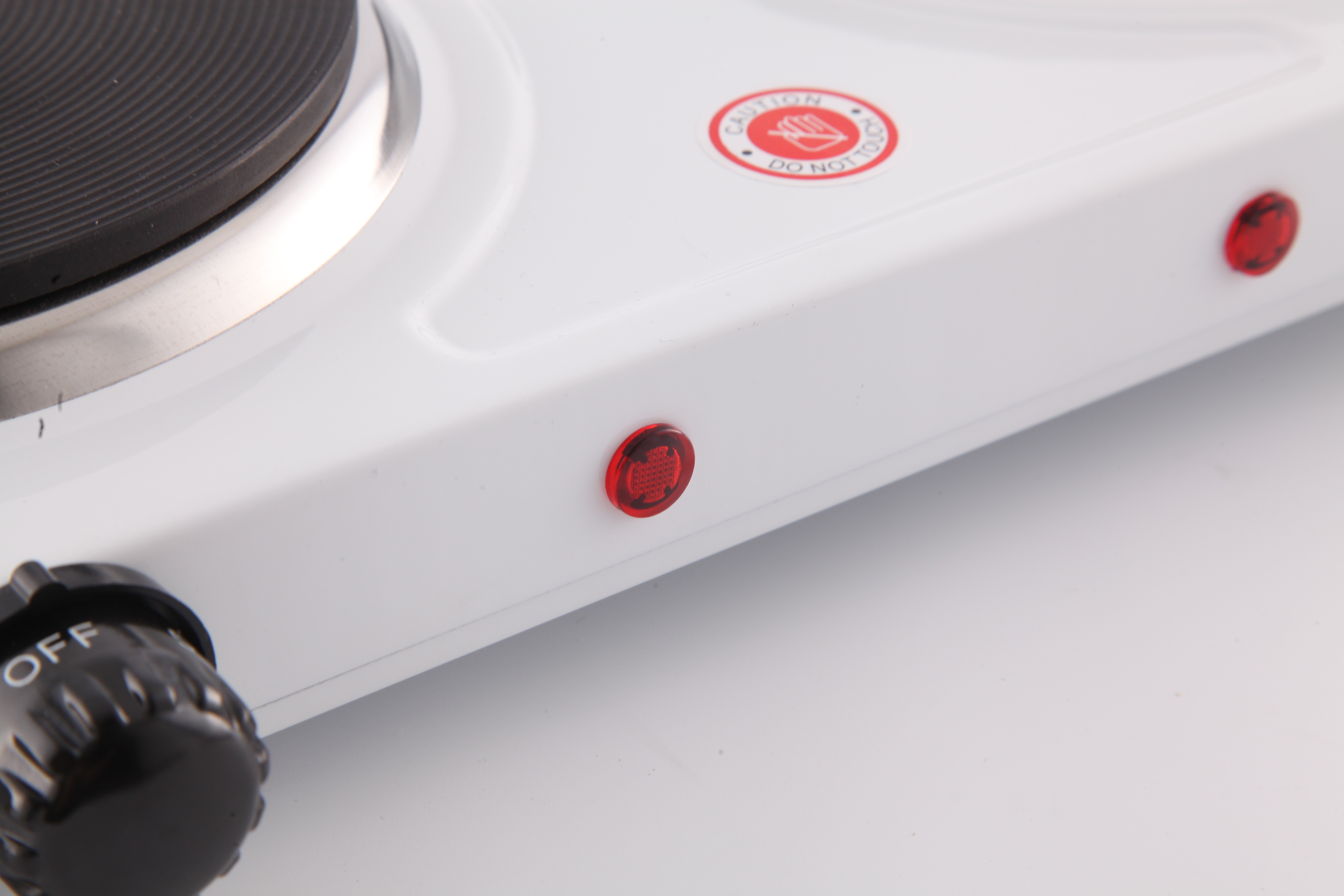 HOT PLATE