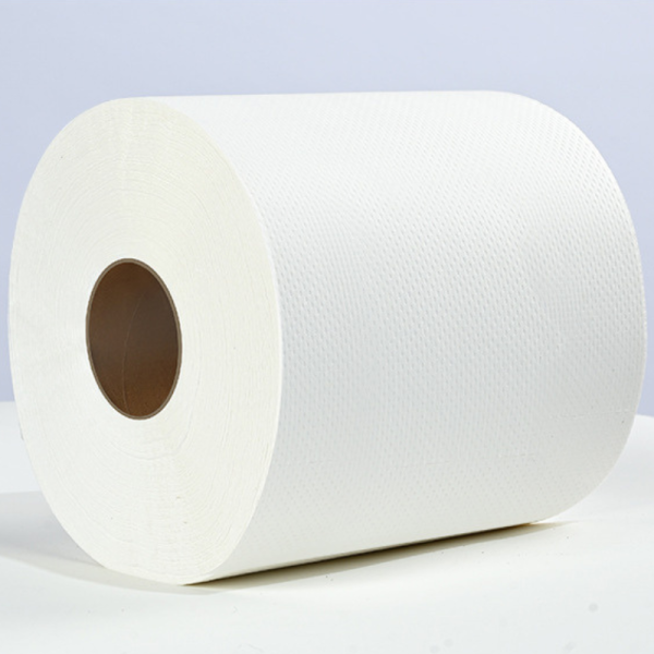 Virgin Wood Pulp Cow Teat Wipes Paper